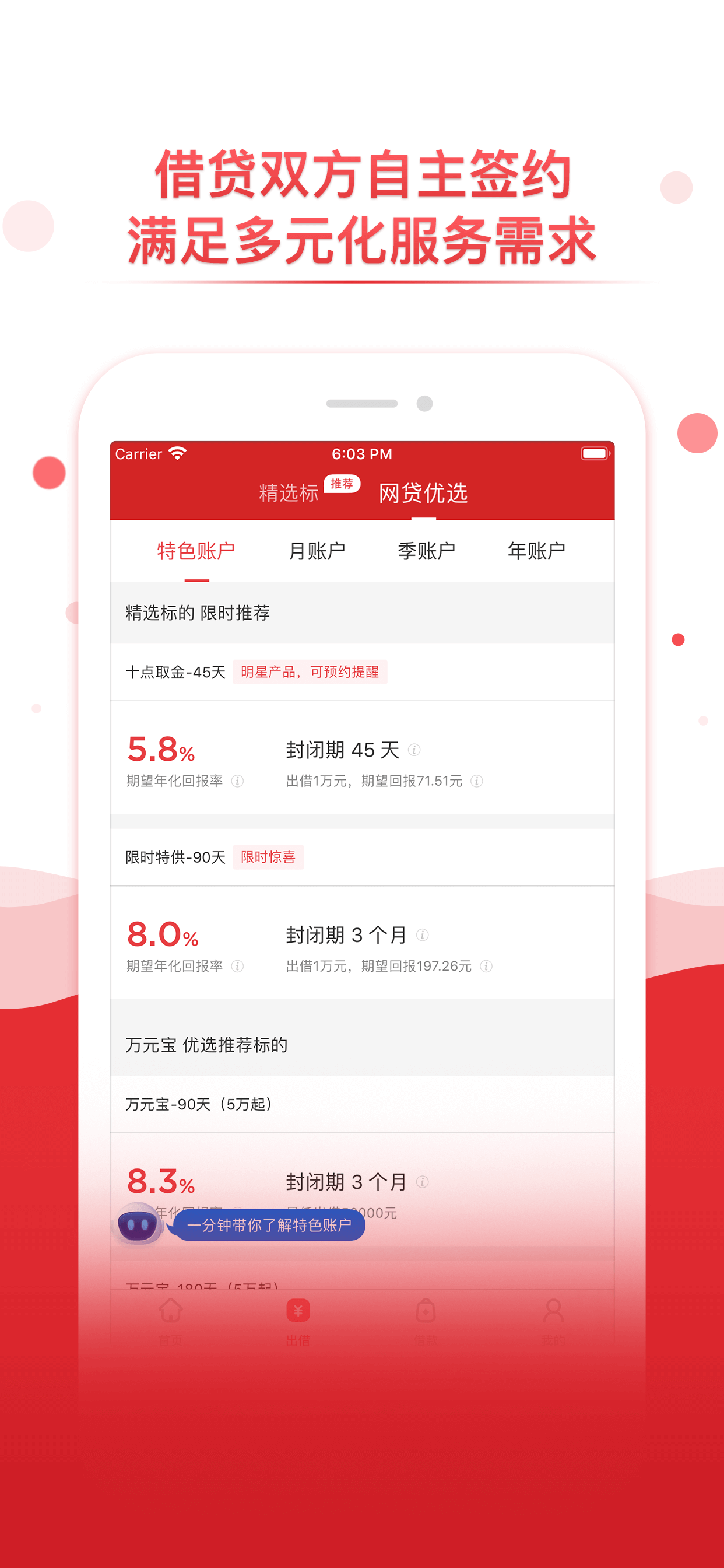 玖富普惠app