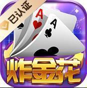 砸金花單機版