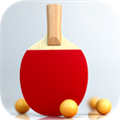 Virtual Table Tennis中文版