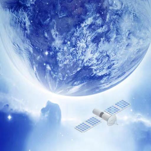 3D高清衛星地圖