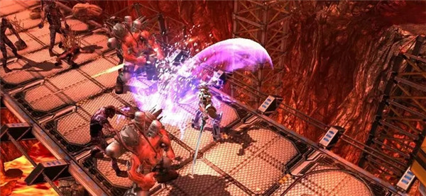 聚爆Implosion破解版