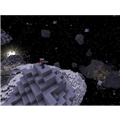 我的世界星际探险迫降版