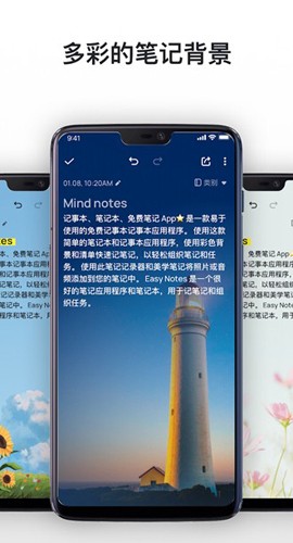 Mind Notes pro高级版