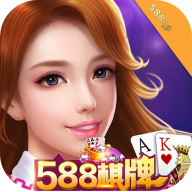 588科技001