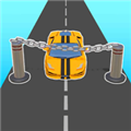 公路大冒险游戏
