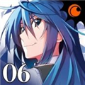 灰色幻影扳机第六卷手机版