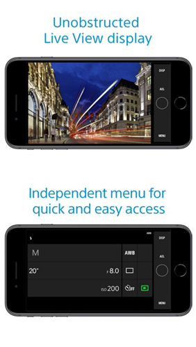 imaging edge mobileapp官方版