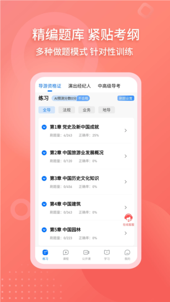 导游证雷大大