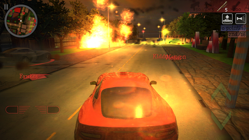 payback2无限金币