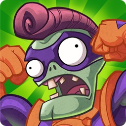 PVZ英雄中文版