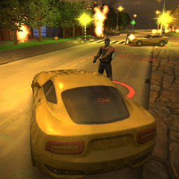 payback2无限金币