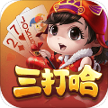 白金岛三打哈游戏