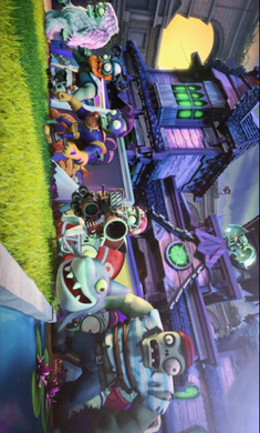 PVZ英雄中文版