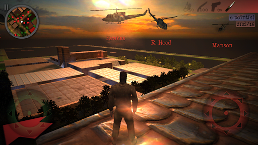 payback2无限金币