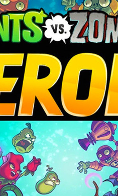 PVZ英雄中文版