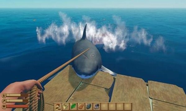 海上生存联机版