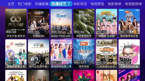 狗盒dogbox软件