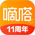 嘀嗒出行顺风车app
