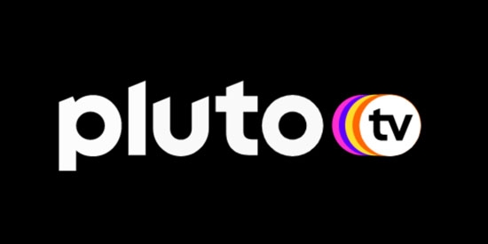 pluto tvapp宣传图
