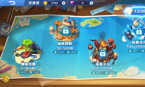 882捕鱼游戏中心