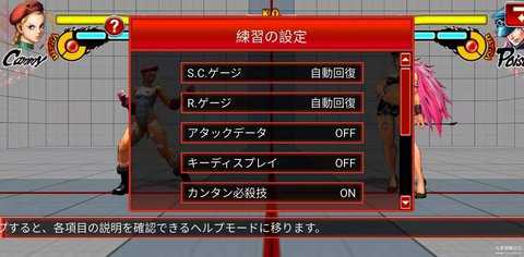 街头霸王5冠军版