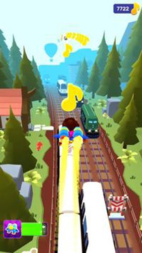 Magic Surfers 2最新版