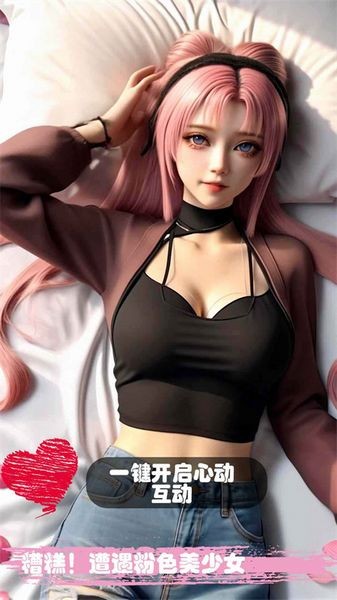 糟糕我被女忍包围了官方最新版