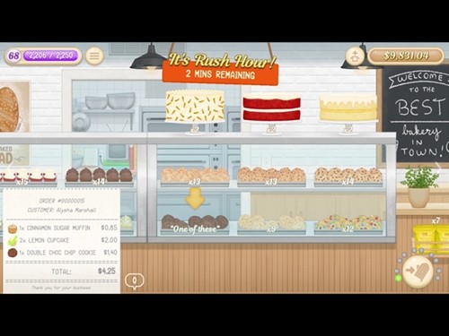 baker business3内购版