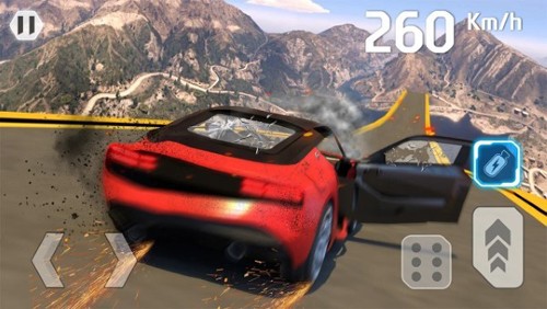 Car Crash Racing: Stunt Master最新版