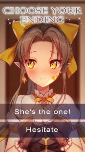 My Elemental Girlfriend最新版