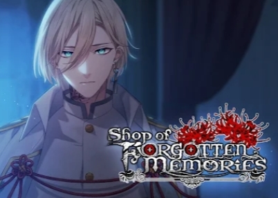 ShopofForgottenMemories