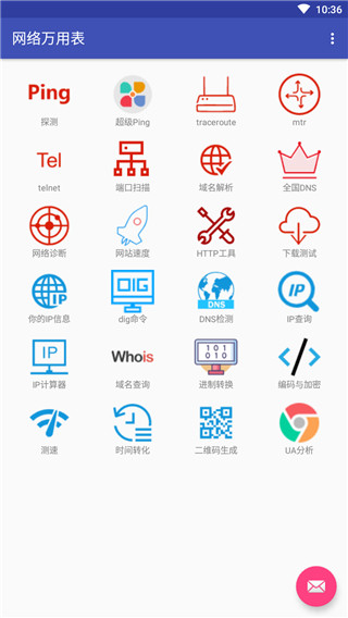 软件功能配图1