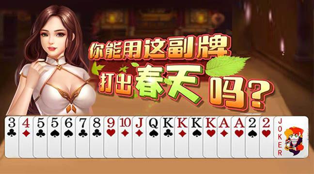 掌心斗地主专业版