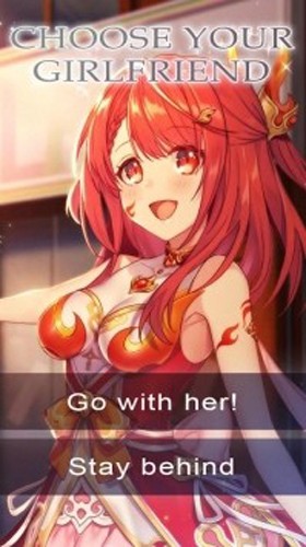 My Elemental Girlfriend最新版