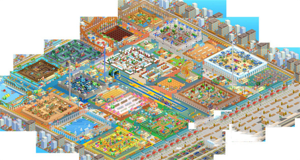 布局攻略配图1