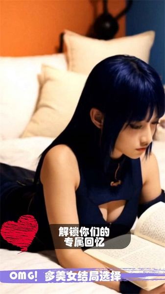 糟糕我被女忍包围了官方最新版