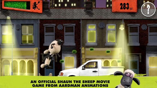 Shear Speed安卓版
