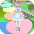梦幻樱花酷跑正式版