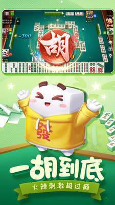云南楚雄麻将