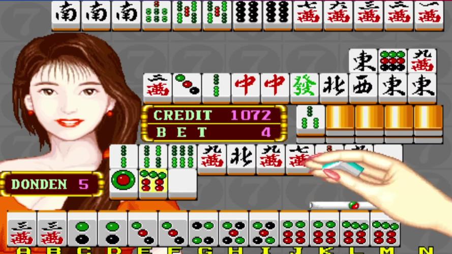 大满贯单机免费版 v1.0.0