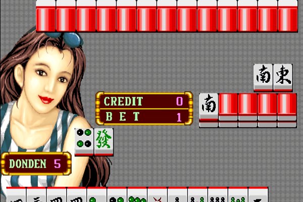 大满贯麻将街机  v1.0.0
