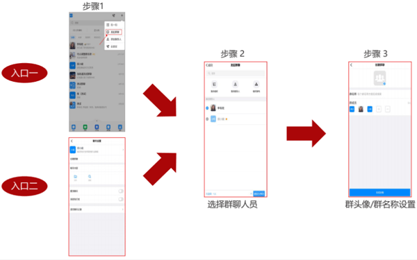 海政通APP官方2026(图2) 海政通APP官方2026(图2)