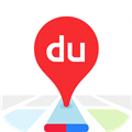 百度地图3d实景地图