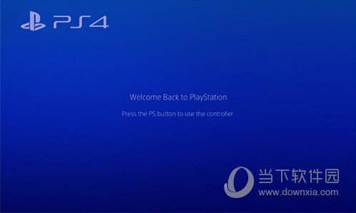 PS4 Simulator