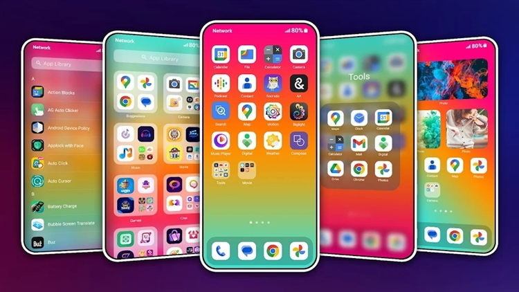iPhone14模拟器中文版宣传图