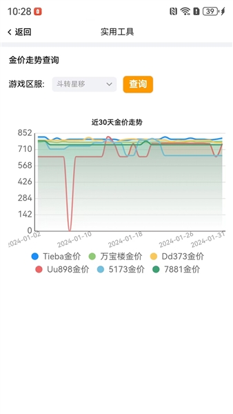 剑侠茶馆app官方版