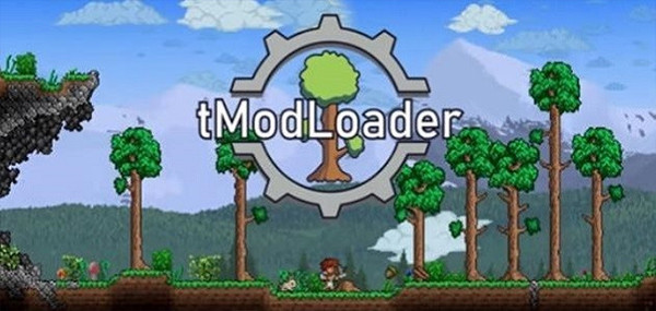 tmodLoader1.4版本(图1) tmodLoader1.4版本(图1)