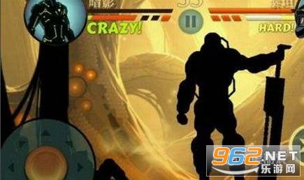 暗影格斗2内置MOD菜单破解版(图4) 暗影格斗2内置MOD菜单破解版(图4)
