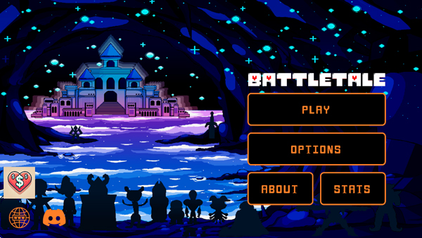 Battletale新手攻略配图1