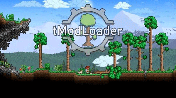tmodLoader1.4版本(图9) tmodLoader1.4版本(图9)